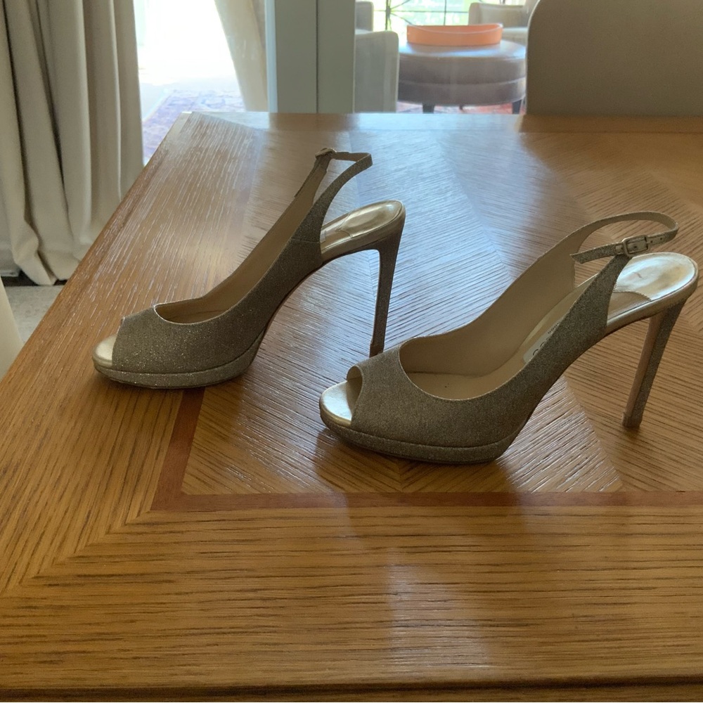 Women’s cocktail shoes